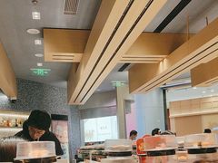 -争鲜回转寿司(朝北大悦城店)