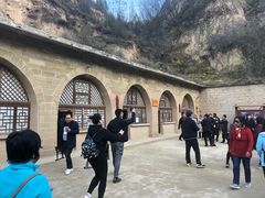 -梁家河村红色旅游区