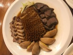 -金穗园·砂锅粥.醉鸡煲火锅(长寿路店)