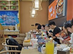 -A货肉蟹煲(印象城店)