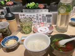 -肉肉大米(金虹桥店)