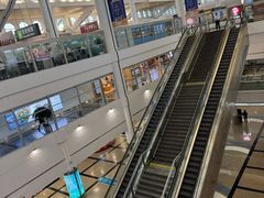 -厦门高崎国际机场-T3航站楼