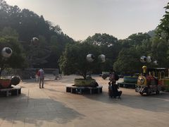 -杭州少年儿童公园