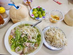 -Pho Hoa Pasteur
