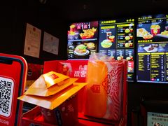 -麦当劳(启迪香山店)