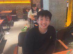 -功夫怪兽·烧烤(珠江路店)