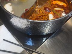 -呷哺呷哺 黄金牧场 (欢乐谷店)