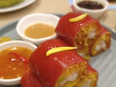-点都德(皇岗村店)