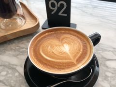 -Bracket Coffee(工体店)