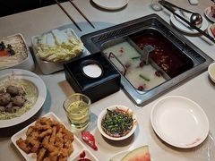 -滋奇·扬州地标火锅(兴城东路店)