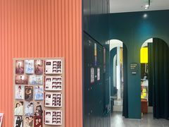 -海马体照相馆(重庆爱琴海购物公园店)