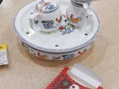 -点都德(中海环宇荟店)
