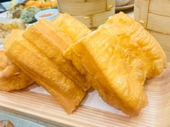 -点都德(龙之梦店)