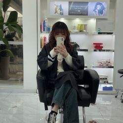 -赤道 Hair Salon