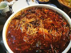 -老灶房-四川土菜(开元店)