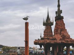 -大连海昌发现王国主题公园