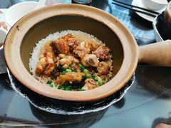 -红星光发煲仔饭(文海店)