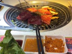 -猫抓烤肉(武进吾悦广场店)