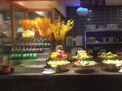 -纽斯特牛排自助餐厅(浦东文峰广场店)