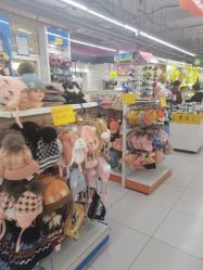 -快乐娃体能游乐园(昌平店)