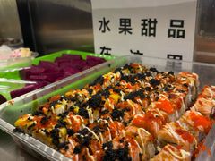 -王氏炉匠·烧鸟放题自助(三里屯店)