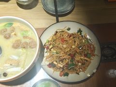 -来小酌·长安酒家(翠庭大厦店)