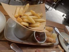 -THE CANNERY&JUJU 新鲜海鲜·牛排美食酒廊