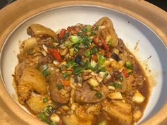 -八碗湘长沙市井菜(坡子街店)