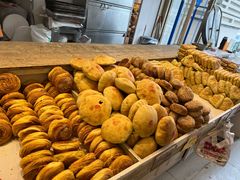 -杨老大焙子月饼干货(宽巷子民族美食街店)