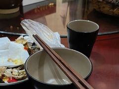 -堂瓦里·33年传统赣菜(第一街区店)