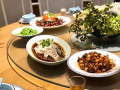 -丁胖家之味(鹏瑞利东站广场店)