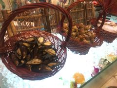 -嘉莱特和平国际酒店自助餐