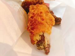 -麦当劳(红旗路店)