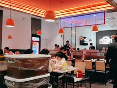 -八合里牛肉火锅(福州万象城店)