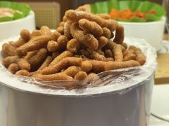 -农小锅(北京大兴凯德店)