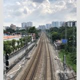 调色教程 | 傻瓜式操作🔥铁路废片复活记!