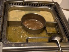 -巴奴毛肚火锅(大剧院店)