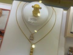 -海星奢选二手奢侈品手表包包鉴定回收寄卖(墨玉南路店)
