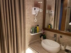 -金色春天.美颜康体纯正SPA(黄泥磅店)