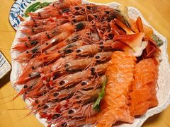 -大焰自助日式料理 铁板烧(徐汇店)