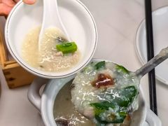 -嘉升大排档(番禺总店)