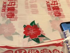 -五马集·海鲜·温州大牌档(黑金冠五马街十字路口店)
