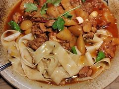 -那时新疆·若羌(经纬汇店)