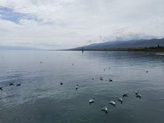 -青海湖二郎剑景区