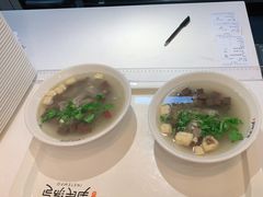 -百年尹氏汤包(湖南路狮子桥店)