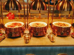 -千滋百味自助海鲜烤肉(布吉景华店)
