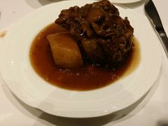 -富临饭店阿一鲍鱼