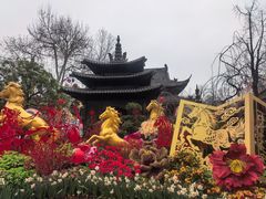 -钱王祠