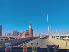 -古文化街旅游区