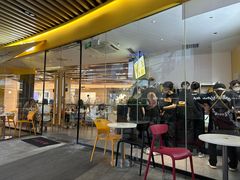 -艾薯夫妇Aysh(福田星河COCOPark店)